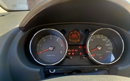 Nissan Qashqai, 2009 год, 599 999 рублей, 11 фотография