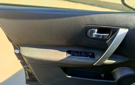 Nissan Qashqai, 2009 год, 599 999 рублей, 13 фотография