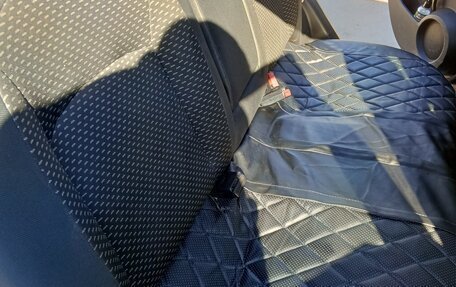 Nissan Qashqai, 2009 год, 599 999 рублей, 16 фотография