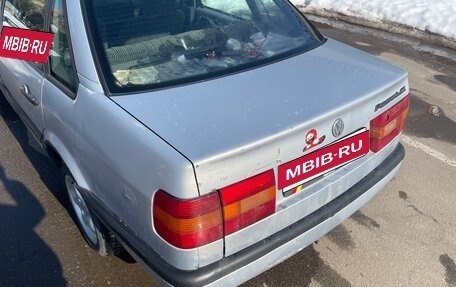 Volkswagen Passat B4, 1994 год, 200 000 рублей, 8 фотография