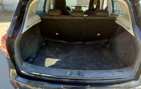 Nissan Qashqai, 2009 год, 599 999 рублей, 20 фотография