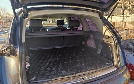 Audi Q7, 2013 год, 2 350 000 рублей, 6 фотография