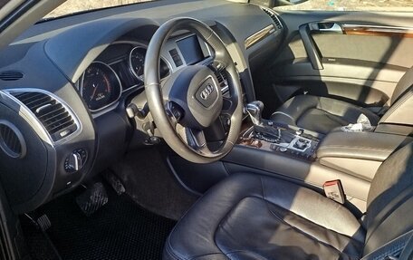 Audi Q7, 2013 год, 2 350 000 рублей, 8 фотография