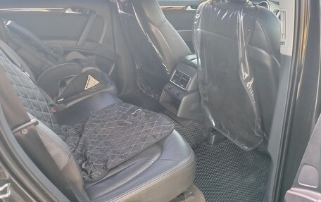 Audi Q7, 2013 год, 2 350 000 рублей, 10 фотография