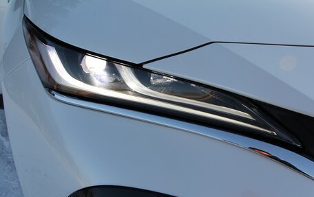 Toyota Harrier, 2023 год, 5 800 000 рублей, 5 фотография