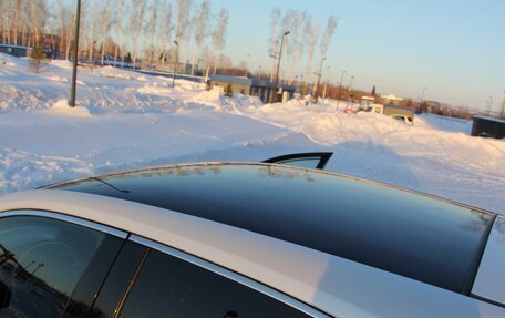 Toyota Harrier, 2023 год, 5 800 000 рублей, 6 фотография