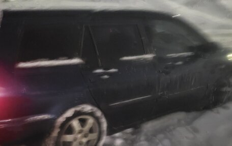 Mitsubishi Lancer IX, 2005 год, 290 000 рублей, 7 фотография