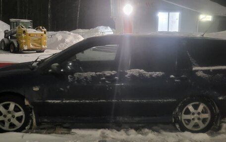 Mitsubishi Lancer IX, 2005 год, 290 000 рублей, 2 фотография