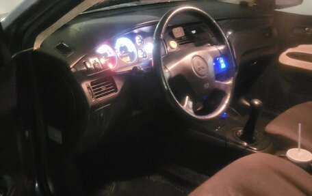 Mitsubishi Lancer IX, 2005 год, 290 000 рублей, 12 фотография