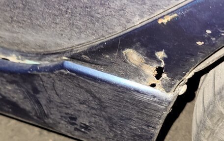 Mitsubishi Lancer IX, 2005 год, 290 000 рублей, 8 фотография