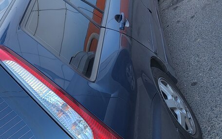 Mitsubishi Lancer IX, 2005 год, 290 000 рублей, 10 фотография