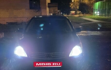 Mitsubishi Lancer IX, 2005 год, 290 000 рублей, 3 фотография