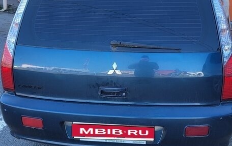 Mitsubishi Lancer IX, 2005 год, 290 000 рублей, 9 фотография