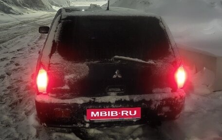 Mitsubishi Lancer IX, 2005 год, 290 000 рублей, 6 фотография