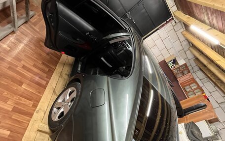 Lexus GS III рестайлинг, 2007 год, 1 200 000 рублей, 9 фотография