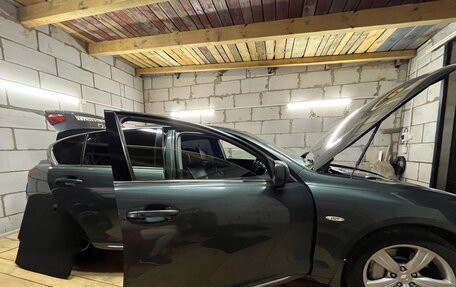 Lexus GS III рестайлинг, 2007 год, 1 200 000 рублей, 10 фотография