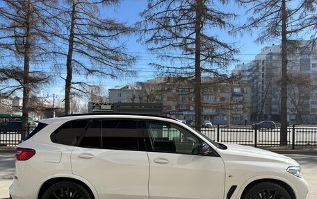 BMW X5, 2019 год, 6 880 000 рублей, 11 фотография