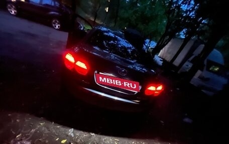 Lexus GS III рестайлинг, 2007 год, 1 200 000 рублей, 6 фотография