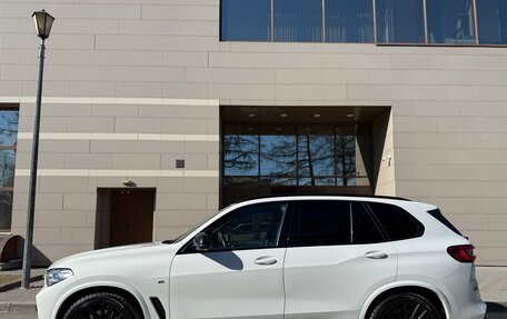 BMW X5, 2019 год, 6 880 000 рублей, 12 фотография