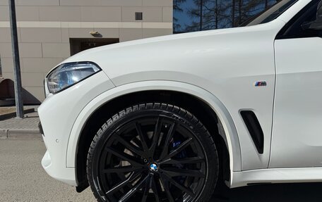 BMW X5, 2019 год, 6 880 000 рублей, 13 фотография