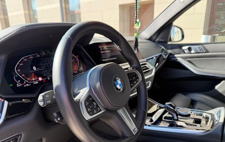 BMW X5, 2019 год, 6 880 000 рублей, 16 фотография