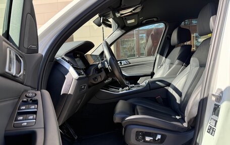 BMW X5, 2019 год, 6 880 000 рублей, 14 фотография