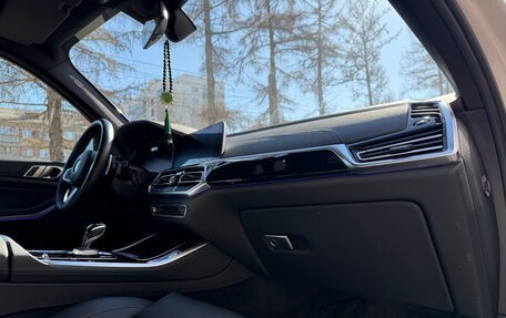 BMW X5, 2019 год, 6 880 000 рублей, 20 фотография