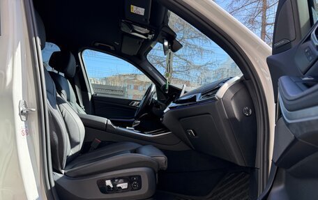 BMW X5, 2019 год, 6 880 000 рублей, 18 фотография