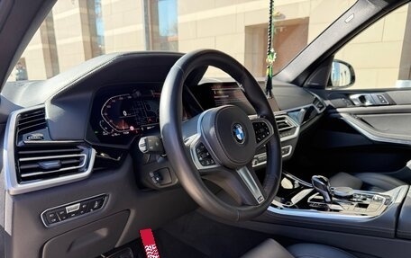 BMW X5, 2019 год, 6 880 000 рублей, 15 фотография