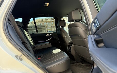 BMW X5, 2019 год, 6 880 000 рублей, 22 фотография