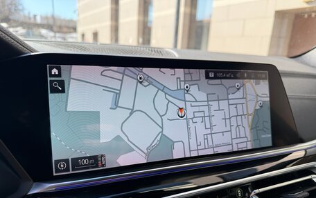 BMW X5, 2019 год, 6 880 000 рублей, 27 фотография