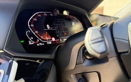 BMW X5, 2019 год, 6 880 000 рублей, 28 фотография