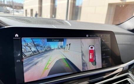 BMW X5, 2019 год, 6 880 000 рублей, 26 фотография