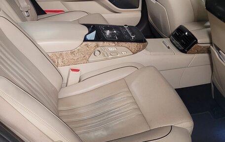 Genesis G90 I рестайлинг, 2017 год, 3 000 000 рублей, 10 фотография