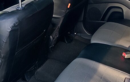 Mitsubishi Outlander III рестайлинг 3, 2009 год, 1 350 000 рублей, 6 фотография