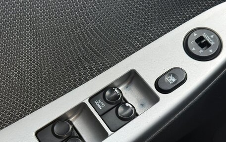 Hyundai Solaris II рестайлинг, 2011 год, 885 000 рублей, 12 фотография