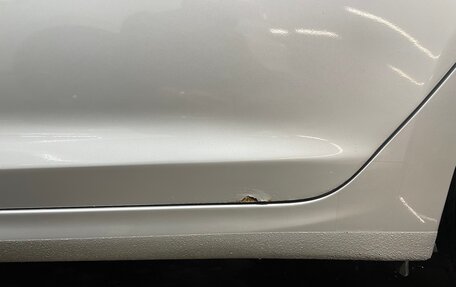 Hyundai Solaris II рестайлинг, 2018 год, 1 030 000 рублей, 13 фотография