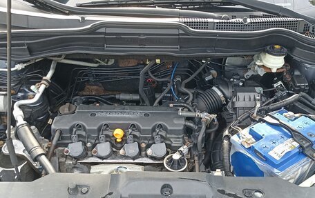 Honda CR-V III рестайлинг, 2007 год, 1 349 000 рублей, 8 фотография