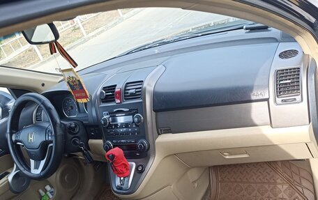 Honda CR-V III рестайлинг, 2007 год, 1 349 000 рублей, 7 фотография