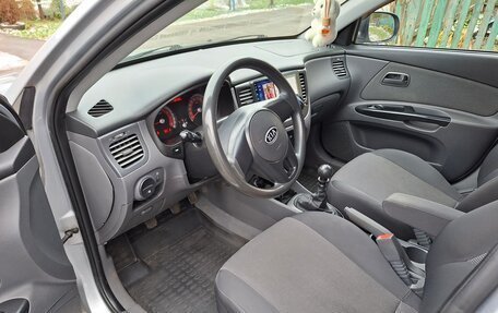 KIA Rio II, 2011 год, 570 000 рублей, 5 фотография