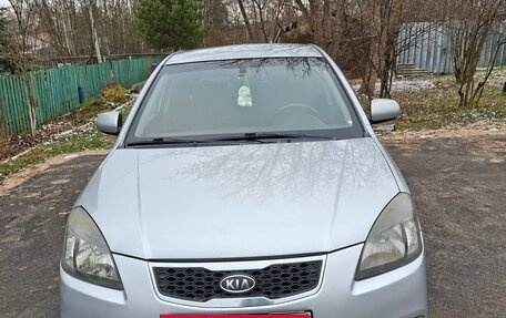 KIA Rio II, 2011 год, 570 000 рублей, 11 фотография