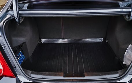 Chevrolet Aveo III, 2014 год, 850 000 рублей, 10 фотография