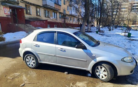 Chevrolet Lacetti, 2005 год, 370 000 рублей, 4 фотография