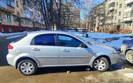 Chevrolet Lacetti, 2005 год, 370 000 рублей, 5 фотография