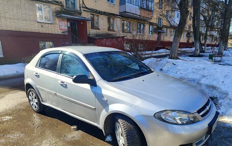 Chevrolet Lacetti, 2005 год, 370 000 рублей, 3 фотография
