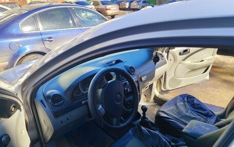 Chevrolet Lacetti, 2005 год, 370 000 рублей, 10 фотография