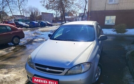 Chevrolet Lacetti, 2005 год, 370 000 рублей, 2 фотография