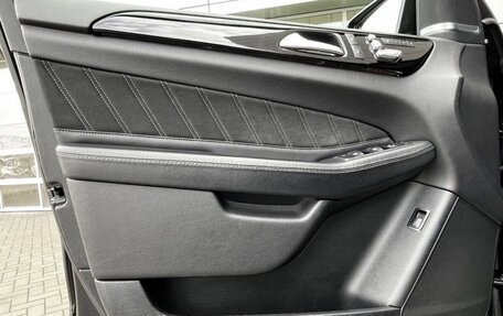 Mercedes-Benz GLE Coupe, 2017 год, 4 400 000 рублей, 11 фотография