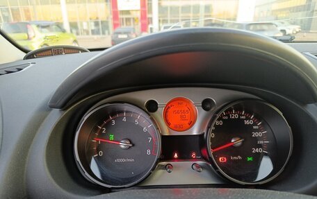 Nissan Qashqai, 2008 год, 1 150 000 рублей, 8 фотография