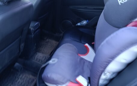 Nissan Qashqai, 2008 год, 1 150 000 рублей, 6 фотография